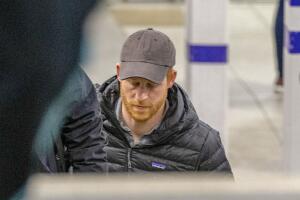 Prince Harry