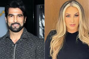 Aracely Arámbula podría ser La Madrastra y Arturo Carmona dice si trabajaría con ella