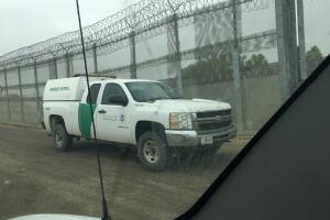 Frontera Tijuana-San Diego