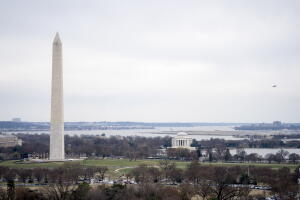 National Mall, en Washington D.C.