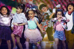 Mi Famoso Y Yo: Conoce los sueños que buscan cumplir los seis niños en compañía de sus famosos