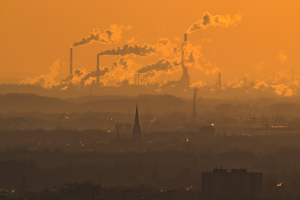 Cambio climático