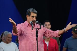 Venezuela Defense
