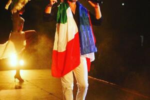 Marco Antonio Solís 