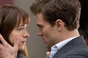 50 Shades of Grey