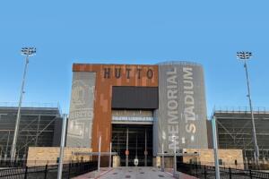 Hutto ISD HS
