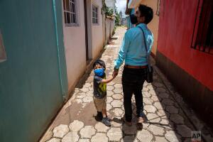 Virus Outbreak One Good Thing - Guatemala Teacher