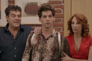 Jorge Van Rankin, Mauricio Garza y Mónica Huarte