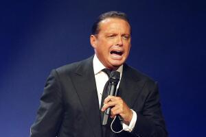 Luis Miguel