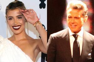 Luis Miguel en boda Michelle Salas: revelan primeras fotos del cantante dentro de la fiesta