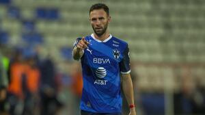Miguel Layún recuerda que sufrió bullying cuando estaba en América