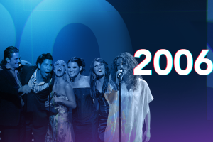Premio Lo Nuestro 2006