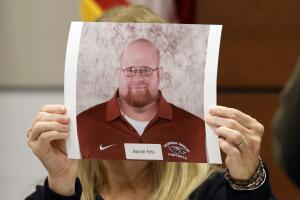 Confessed Gunman Nikolas Cruz On Trial For Parkland, Florida's Marjory Stoneman Douglas Mass School Shooting