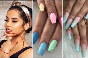 Uñas