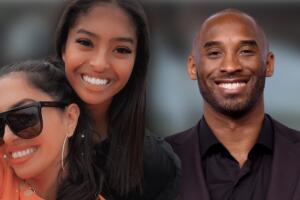 Vanessa Bryant cumple el sueño de su hija que Kobe había aprobado