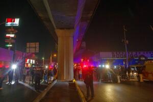 Motín en el penal de Monterrey donde murieron decenas de muertes