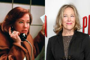 Catherine O'hara