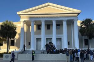 Corte Suprema de Florida