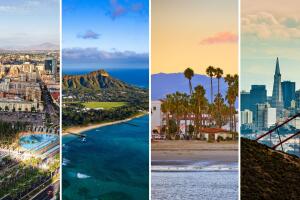 Un informe publicado por US News & World Report revela las ciudades más caras para vivir en Estados Unidos. San Diego encabeza la lista, seguida de Los Ángeles y Honolulu. Descubre los precios de vivienda y los desafíos que enfrentan los residentes en estas ciudades.
