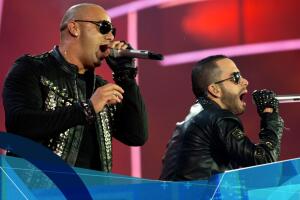 Wisin y Yandel