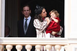 Andrea Casiraghi 
