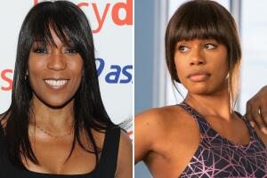 'Inventing Anna': Kacy Duke y Laverne Cox