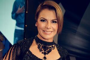 Olga Tañón