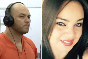 Miguel Ángel Buezo asesinato Karen Ramírez