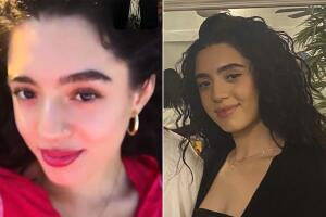 Hallan con vida en Nueva York a Melany Duarte tras ocho días desaparecida.