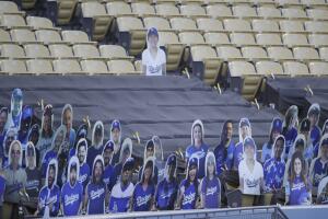 Diamondbacks Dodgers Baseball