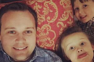Josh Duggar