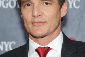 Pedro Pascal