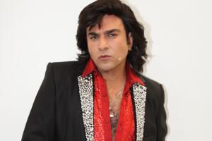 Los looks de Albertano