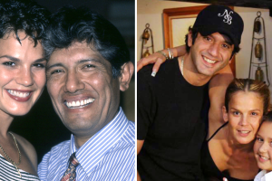 Niurka, Bobby Larios, Juan Osorio