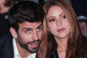 Shakira y Gerard Piqué habrían pasado juntos el fin de semana después de anunciar separación
