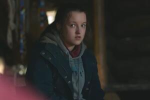 Ellie (Bella Ramsey) The Last of Us HBO Max (2).jpg