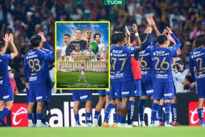 "Pumas desde la cuna" se estrenará el próximo 28 de mayo