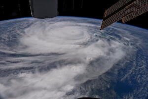 Irma Space