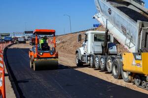 Cierres de calles para el área de Phoenix del 17 al 20 de noviembre