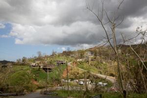 Hospitales Puerto Rico