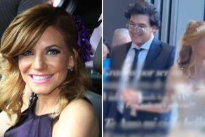 Manola Diez se casa a los 51 años: su primer esposo ‘la dejó’ tras trágico accidente de su hijo