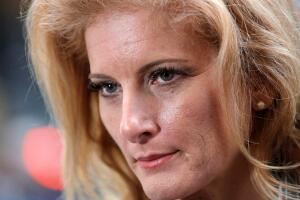 Summer Zervos