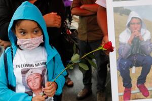 America Protests Utah