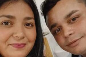 Luis Marcano fue deportado pese a estar bajo solicitud de asilo y no tener antecedentes penales.