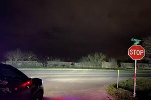 train derail in Manor ATX