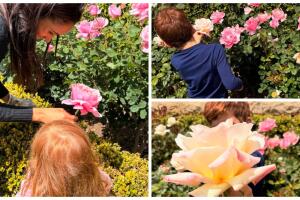 Meghan Markle muestra foto de la princesa Lilibet: así luce a sus 4 años