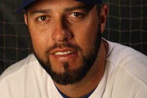 Los Angeles Dodgers Photo Day