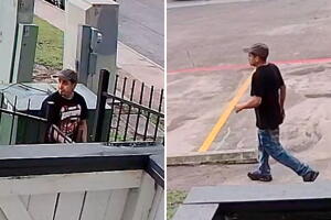 buscan sospechoso ataque sexual mujer adolescente san antonio texas