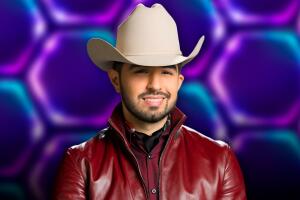 Joss Favela en Reina de la Canción