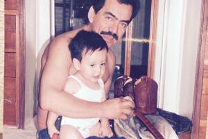 Julian Figueroa Maribel Guardia Joan Sebastian